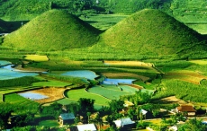 5 điểm du lịch thú vị mà bạn nên đi nhân dịp lễ 30/4 và 1/5