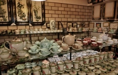 バッチャン焼きで有名なハノイの郊外にある陶芸の町バッチャンに行こう