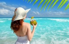 Du lịch biển và những điều cần lưu ý