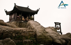 Du xuân Quảng Ninh