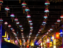 ホイアンのランタン祭りはいつ開催？ランタン祭りスケジュール表