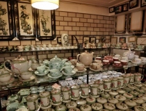 バッチャン焼きで有名なハノイの郊外にある陶芸の町バッチャンに行こう