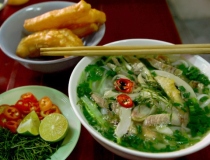 ベトナム料理 オススメ15選