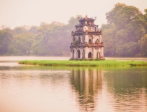 Everything you Need to Know about Hanoi