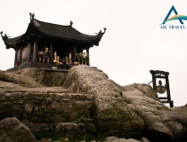 Du xuân Quảng Ninh