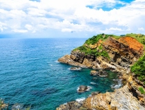 Cô Tô vẻ đẹp hoang sơ yên bình mê hoặc du khách