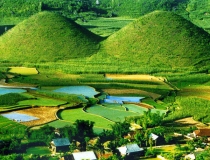 5 điểm du lịch thú vị mà bạn nên đi nhân dịp lễ 30/4 và 1/5