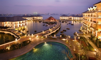 Intercontinental Hanoi Westlake