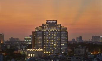 ホテルニッコーサイゴン (Nikko Saigon Hotel)