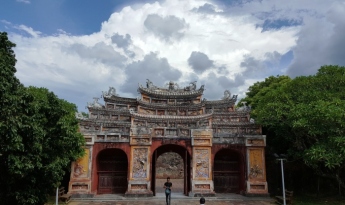 Huế
