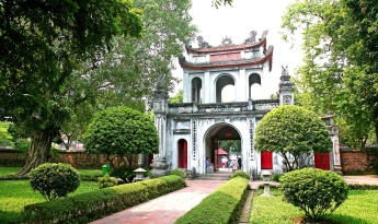 Ha Noi