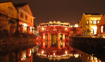 Hoi An