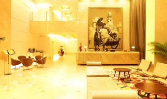 Liberty Central Saigon Centre