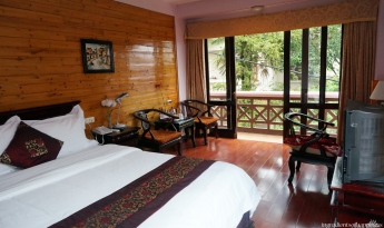 Sapa Paradise Hotel