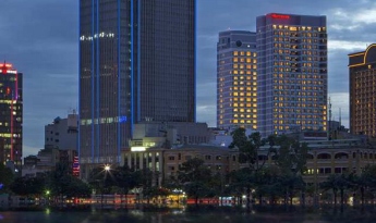 Sheraton Saigon Hotel
