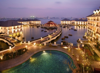 Intercontinental Hanoi Westlake