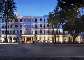 Sofitel Legend Metropole Hanoi