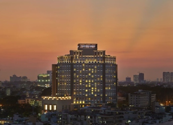 ホテルニッコーサイゴン (Nikko Saigon Hotel)