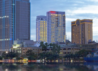 シェラトン サイゴン ホテル＆タワーズ（Sheraton Saigon Hotel）
