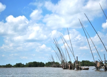 HN - HCM- BẠC LIÊU - CÀ MAU - CẦN THƠ