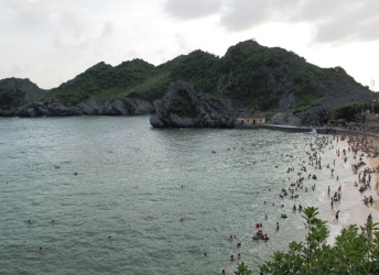 HÀ NỘI - CÁT BÀ 3 NGÀY 2 ĐÊM