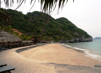 Hà Nội - Cát Bà