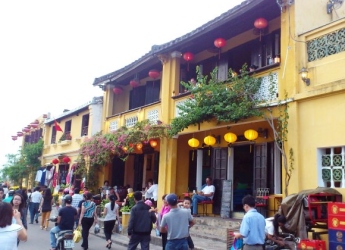 Da Nang - Hoi An