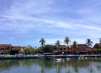 ĐÀ NẴNG - NÚI THẦN TÀI - HỘI AN - BÀ NÀ