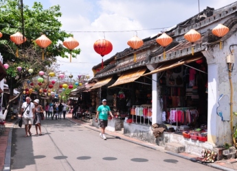 Đà Nẵng - Hội An