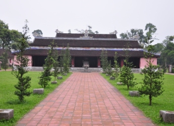 ダナン・ホアン・フエ