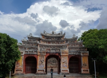 HÀ NỘI - HUẾ 3 NGÀY 4 ĐÊM