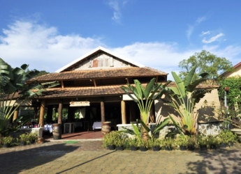 HÀ NỘI -TẢN ĐÀ RESORT 2 NGÀY 1 ĐÊM