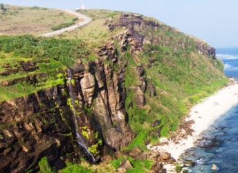 ĐÀ NẴNG - LÝ SƠN 4 NGÀY 3 ĐÊM