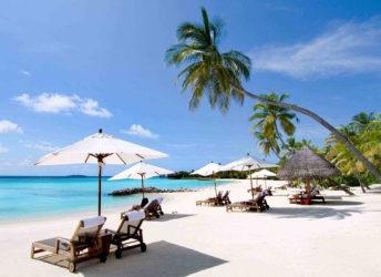 中国 - 芽庄 5天4晚