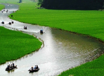 Hà Nội - Ninh Bình