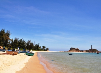 HỒ CHÍ MINH - PHAN THIẾT