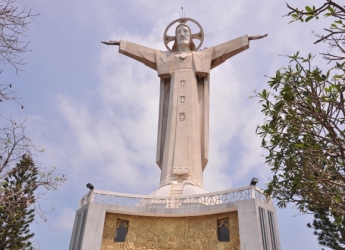 HỒ CHÍ MINH - VŨNG TÀU