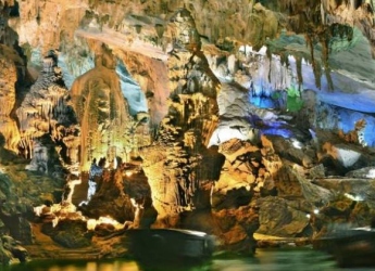 Hà Nội - Quảng Bình