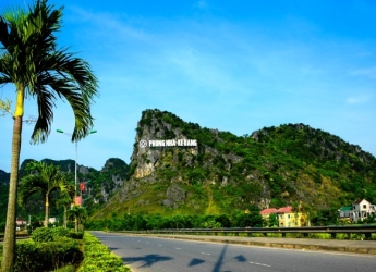 HÀ NỘI - QUẢNG BÌNH 3 NGÀY 4 ĐÊM