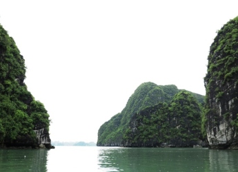 HÀ NỘI - HẠ LONG 1 NGÀY