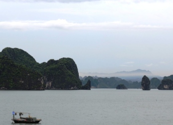 Hà Nội - Hạ Long