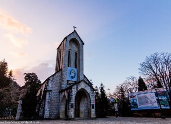 HÀ NỘI - SAPA 2 NGÀY 1 ĐÊM