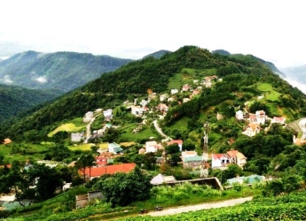 Hà Nội - Tam Đảo