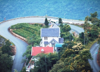 HÀ NỘI - TAM ĐẢO 1 NGÀY