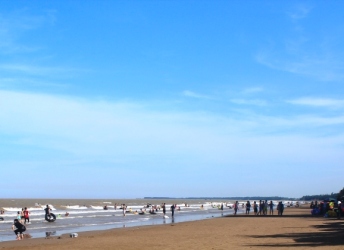 HÀ NỘI - BIỂN HẢI TIẾN 3 NGÀY 2 ĐÊM