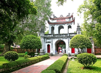 Hanoi