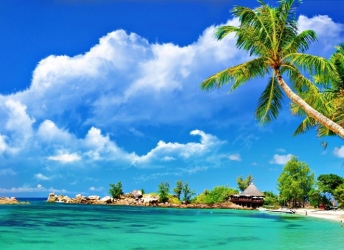 HÀ NỘI - PHÚ QUỐC 4 NGÀY 3 ĐÊM