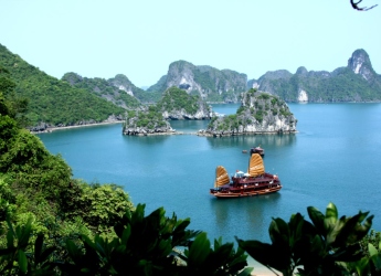 Hà Nội - Quảng Ninh