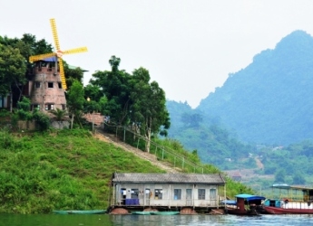 HÀ NỘI - THUNG NAI 2 NGÀY 1 ĐÊM