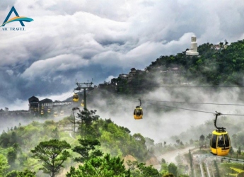 Hà Nội – Đà Nẵng – Ngũ Hành Sơn 